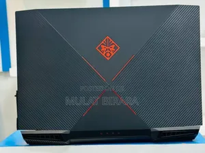 New Laptop HP Omen X 8GB Intel Core I7 HDD+SSD 256GB