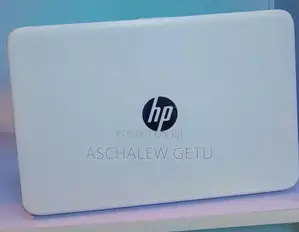 New Laptop HP Stream Notebook 4GB Intel Core I5 SSD 640GB