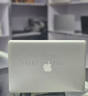 Laptop Apple MacBook Pro 2011 4GB Intel Core I7 SSD 128GB