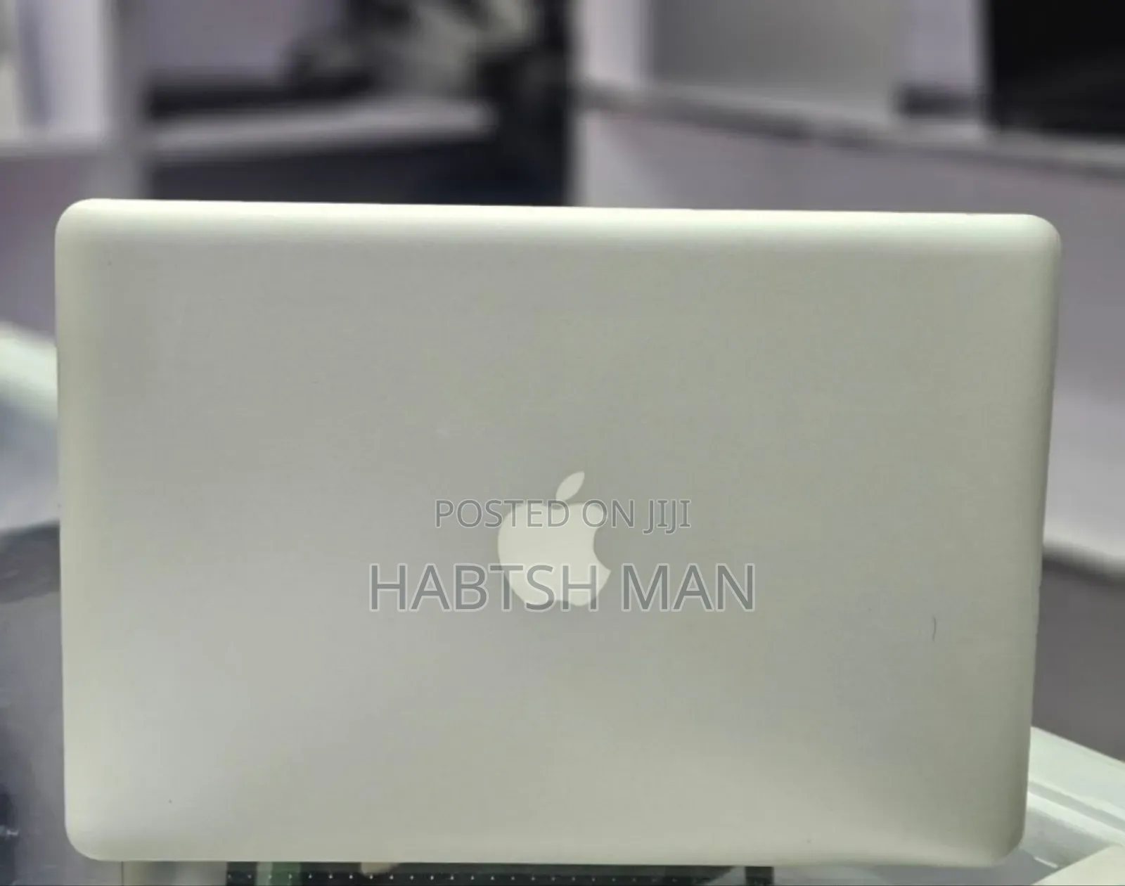 Laptop Apple MacBook Pro 2011 4GB Intel Core I7 SSD 128GB