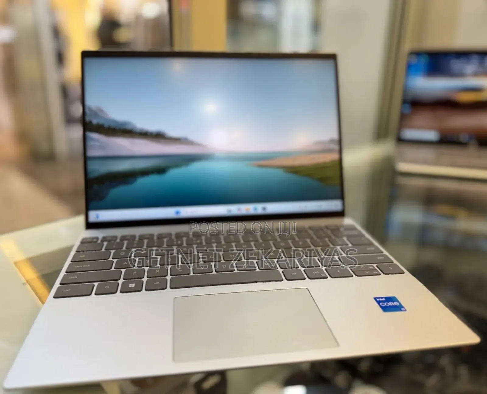 New Laptop Dell Inspiron 13 5368 16GB Intel Core I5 SSD 512GB
