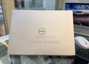 New Laptop Dell Inspiron 15 16GB Intel Core I5 SSD 512GB