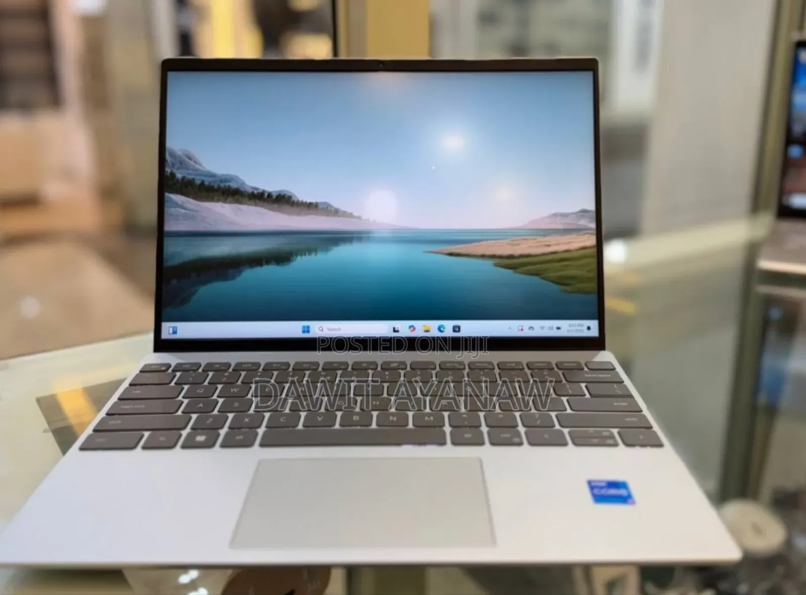 New Laptop Dell Inspiron 15 16GB Intel Core I5 SSD 512GB