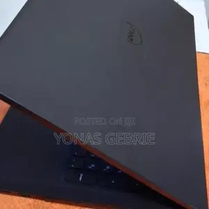 New Laptop Dell Inspiron 15 4GB Intel Core 2 Duo SSD 500GB