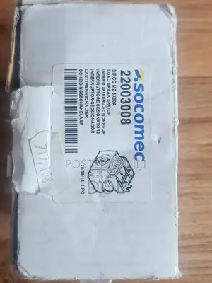 Socomec 22003008