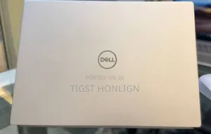 New Laptop Dell Inspiron 15 16GB Intel Core I5 SSD 512GB