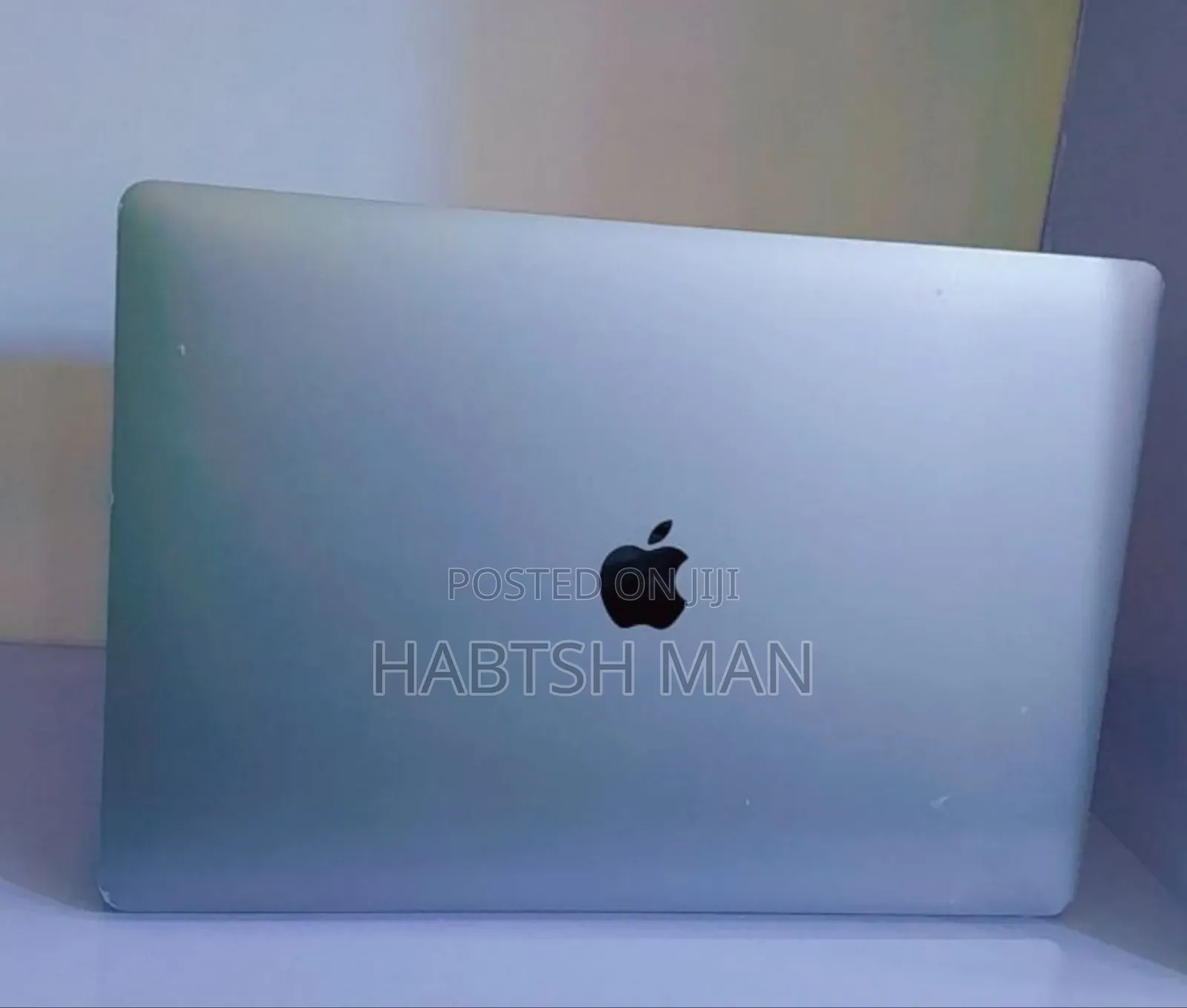 New Laptop Apple MacBook Pro 2017 16GB Intel Core I7 SSD 512GB