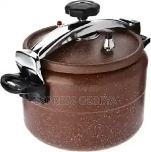 Sanford 15 Liter Pressure Cooker