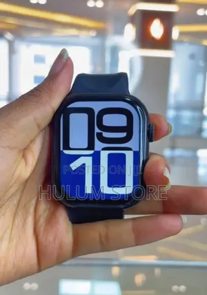 U2 Pro Series 10 Smart Watch