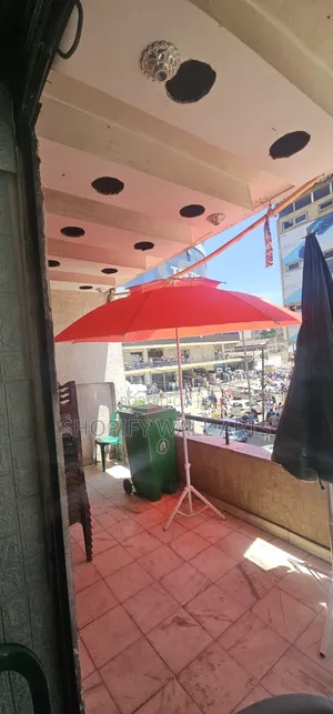 Garden Umbrella
