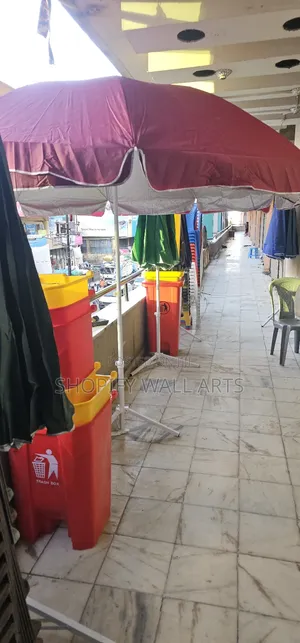 Garden Umbrella