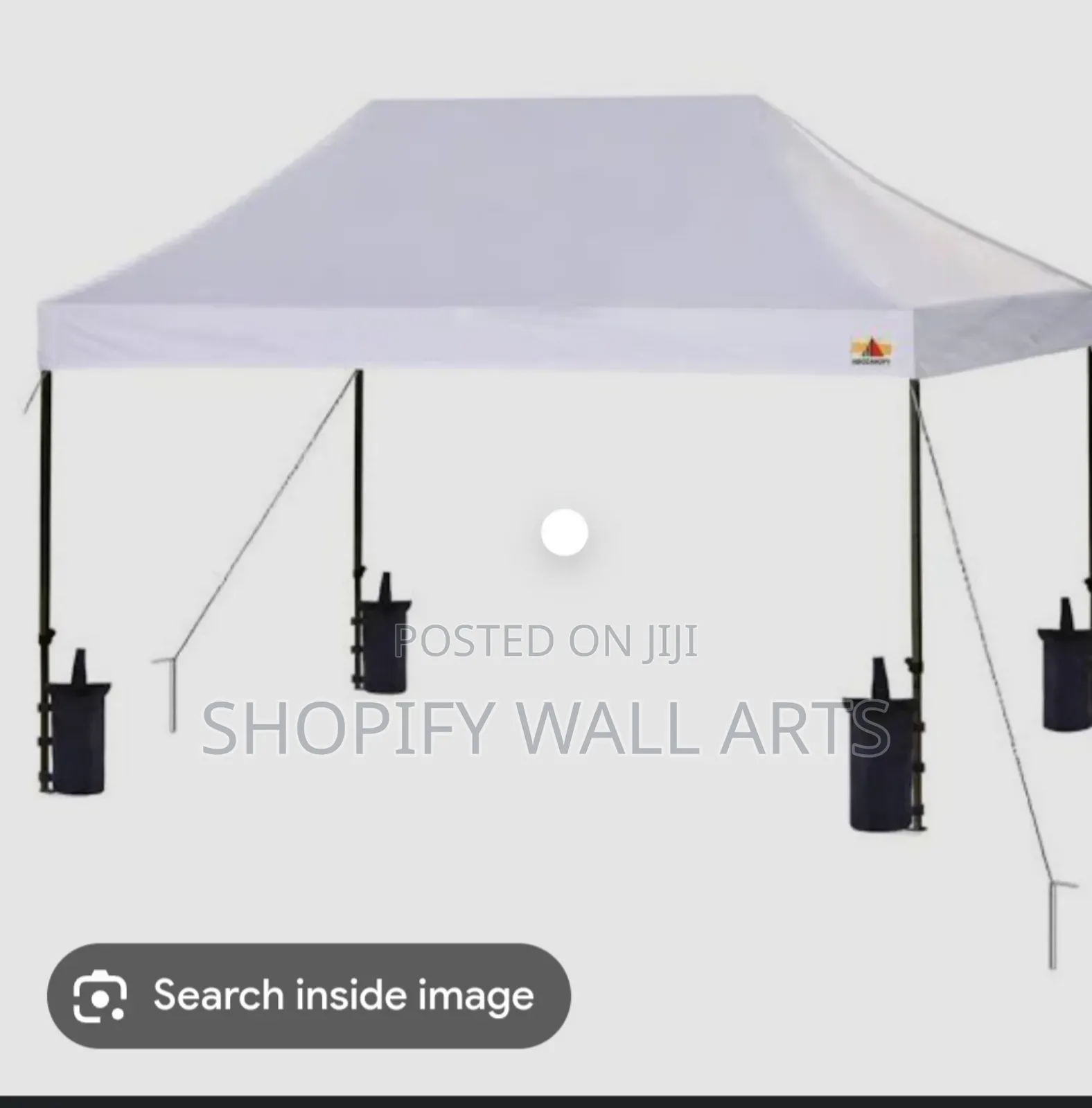 Garden Umbrella