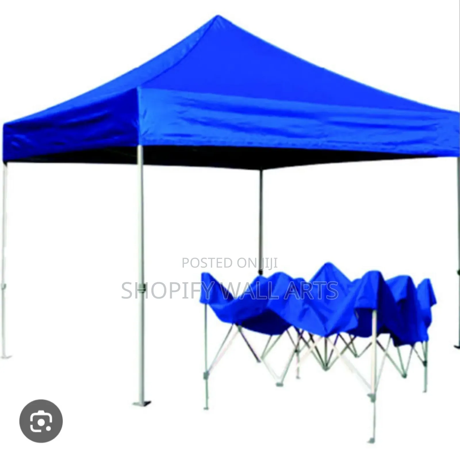 Garden Umbrella