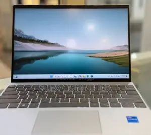 New Laptop Dell Inspiron 13 5368 16GB Intel Core I5 SSD 512GB