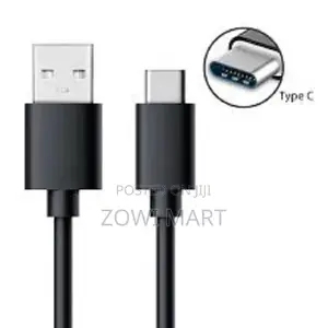 Ruggas Usb Fast Home Charger for Type C