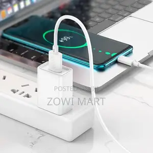Ruggas Usb Fast Home Micro Charger