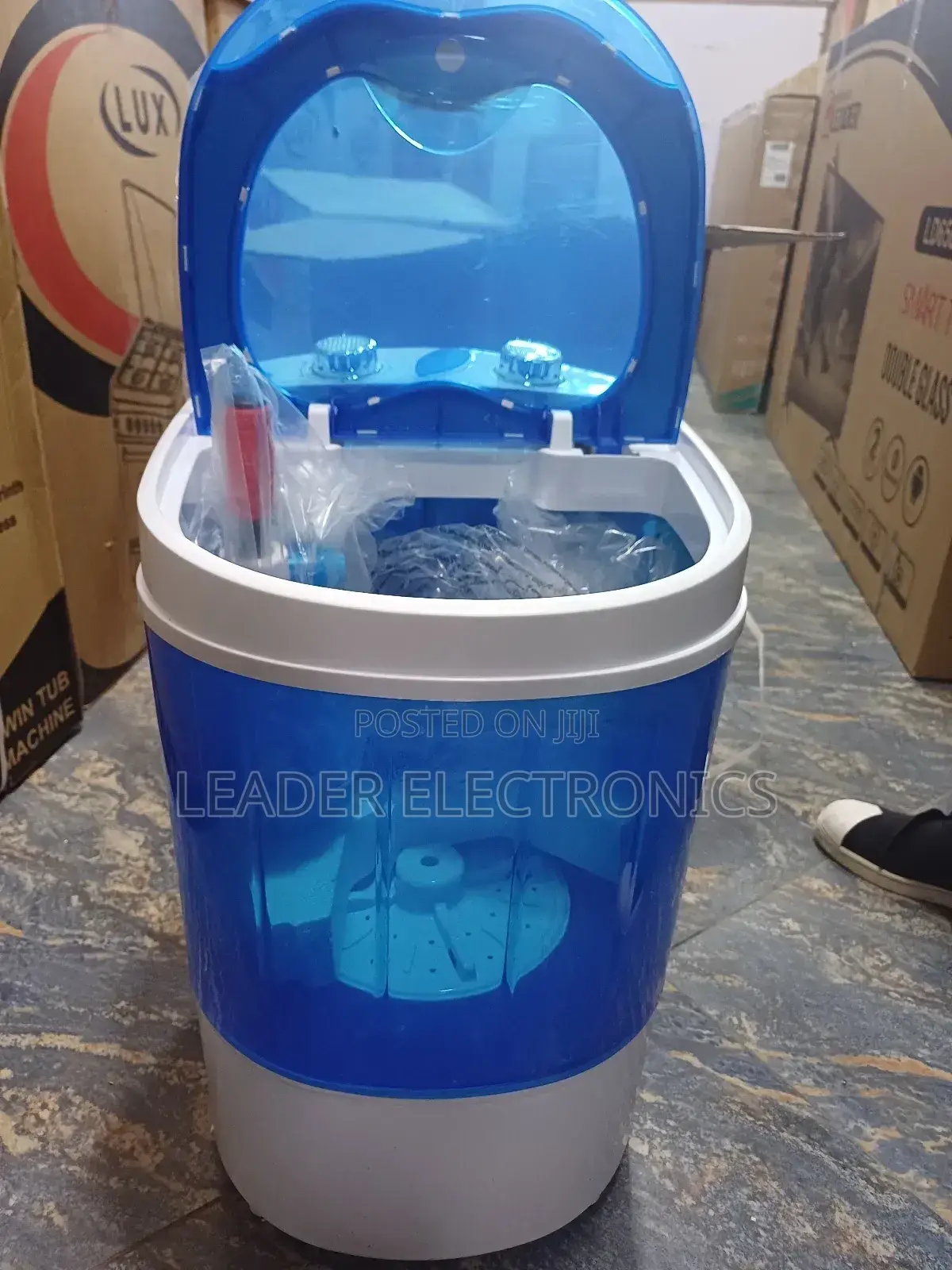 Shoes Washing Machine 2.5kg