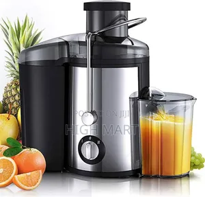 Multifunctional Juice Extractor