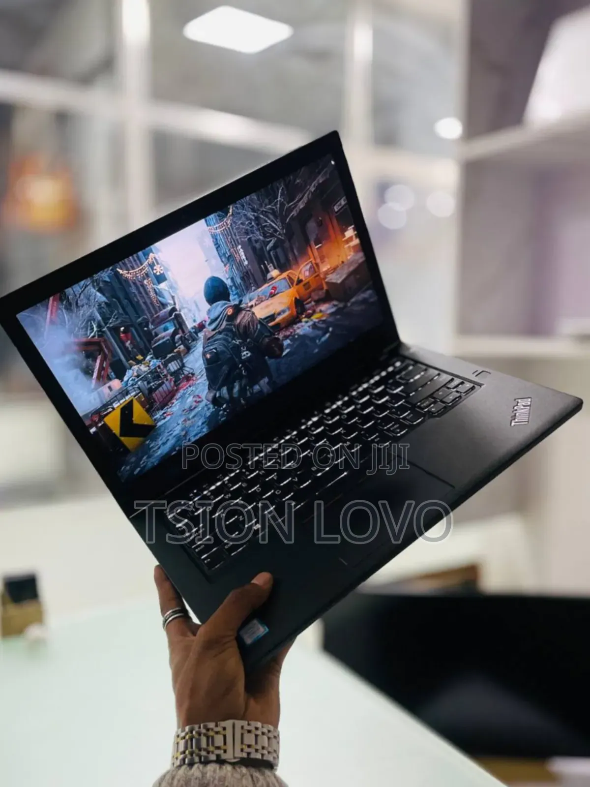 New Laptop Lenovo ThinkPad T480 8GB Intel Core I7 HDD+SSD 1T