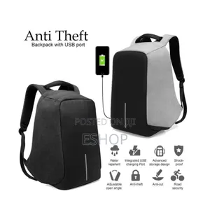 Keeps Your Laptop Gadgets Safe