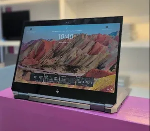 Laptop HP ZBook Studio 32GB Intel Core I7 SSD 512GB