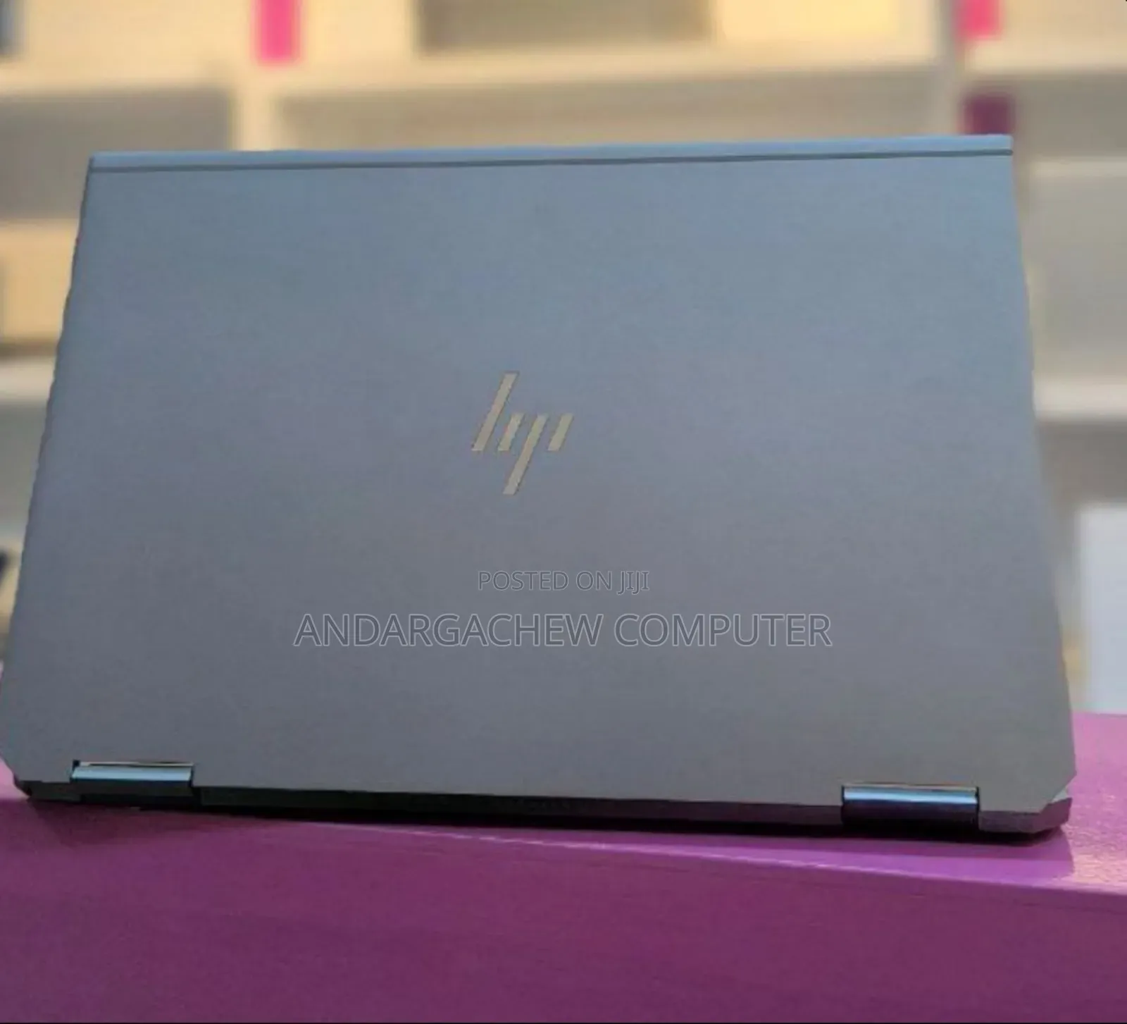 Laptop HP ZBook Studio 32GB Intel Core I7 SSD 512GB
