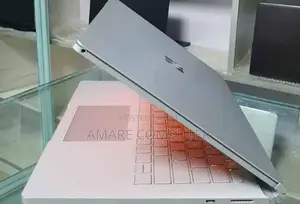 New Laptop Microsoft Surface 4GB Intel Core I7 SSD 256GB