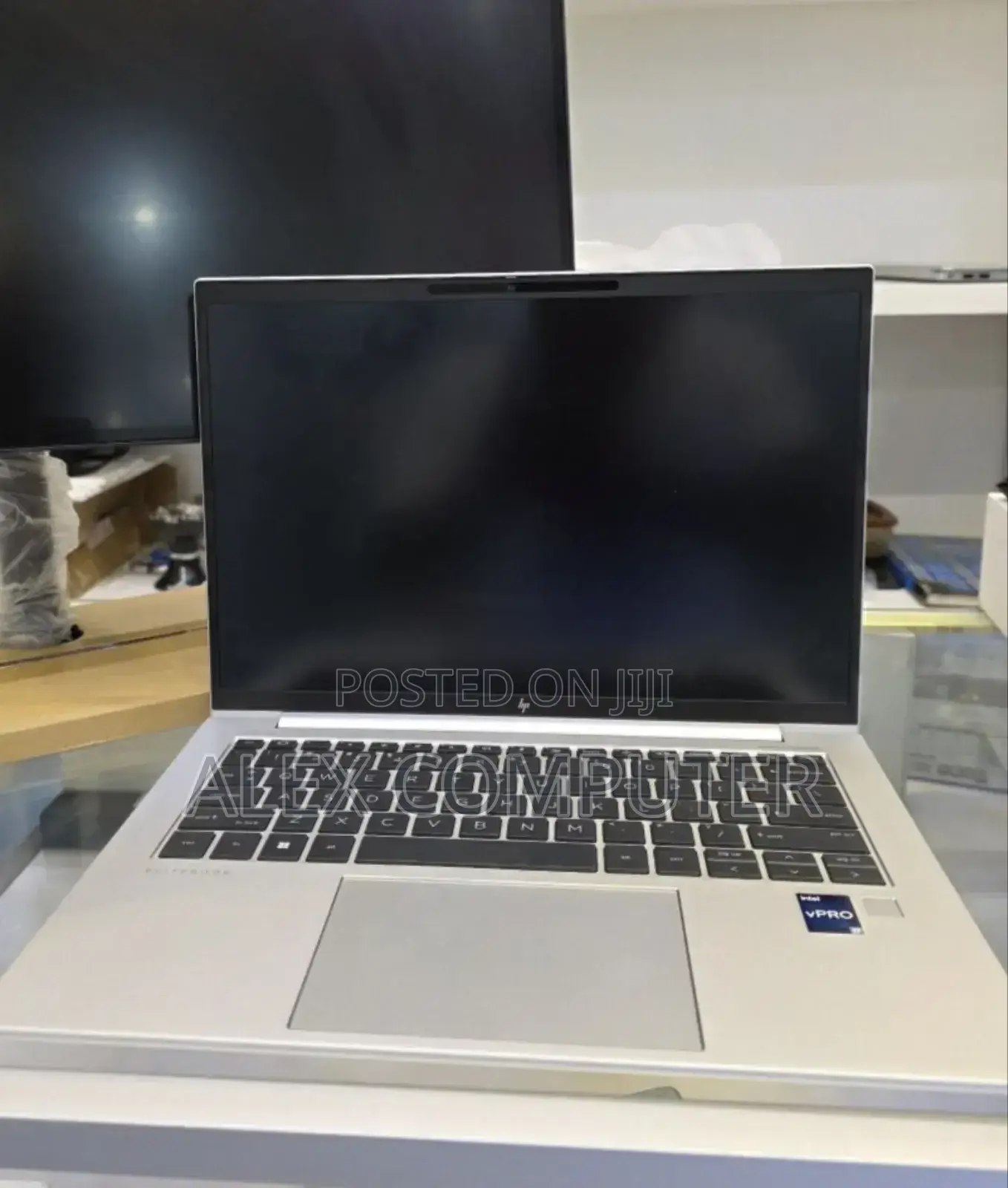 New Laptop HP EliteBook 840 16GB Intel Core I7 SSD 512GB