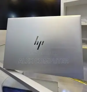 New Laptop HP EliteBook 840 16GB Intel Core I7 SSD 512GB