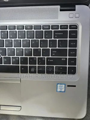 New Laptop HP EliteBook 840 16GB Intel Core i5 HDD 500GB