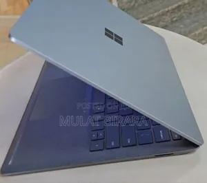 New Laptop Microsoft Surface Pro 4 8GB Intel Core I5 SSD 512GB