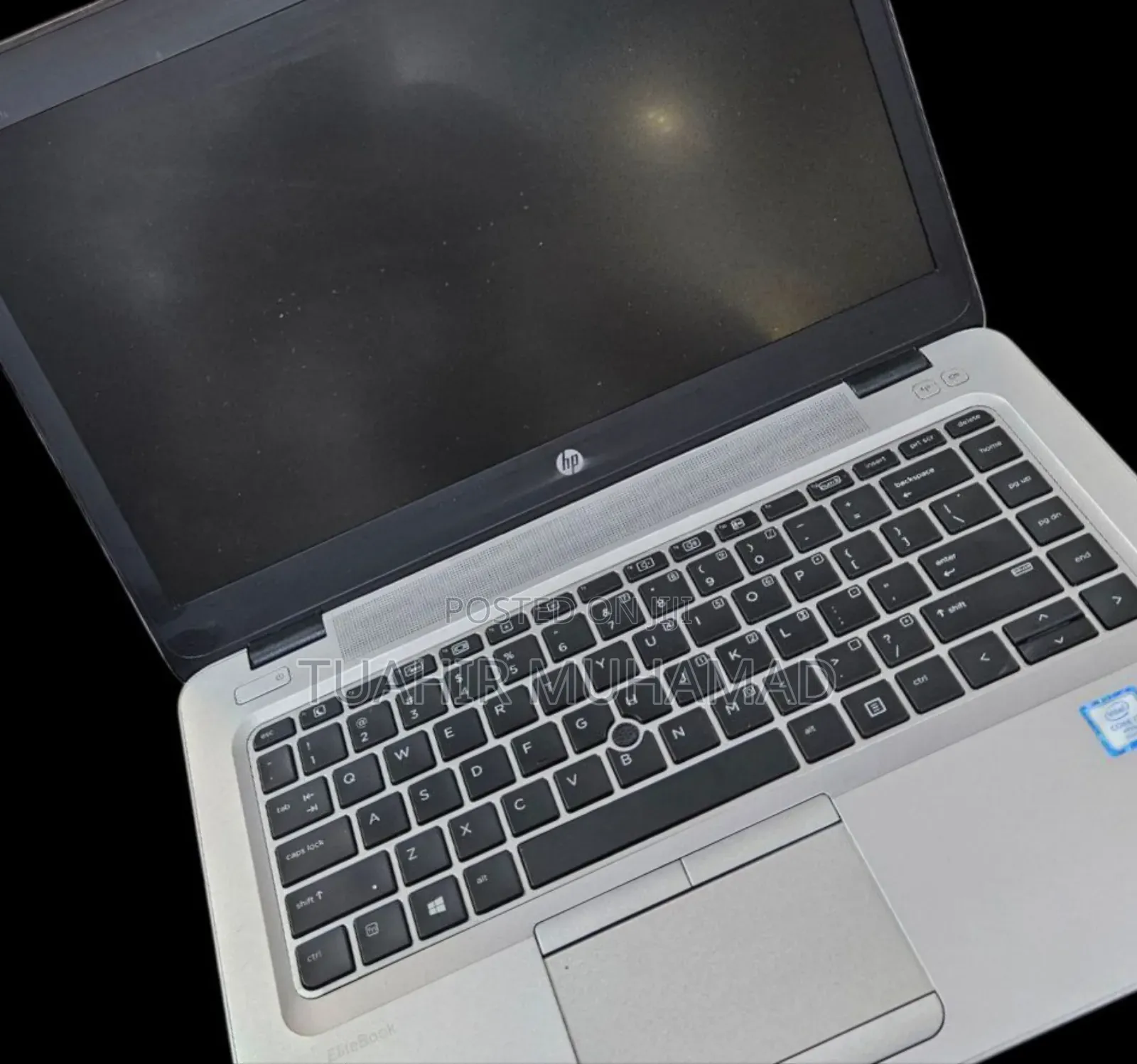 New Laptop HP EliteBook 840 16GB Intel Core i5 HDD 500GB