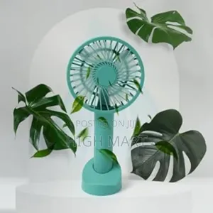 Portable Mini Hand Fan