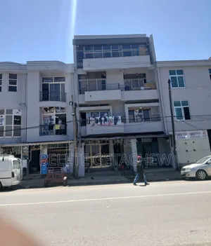 5bdrm House in Semit Fyelbet, G+3, Bole for sale