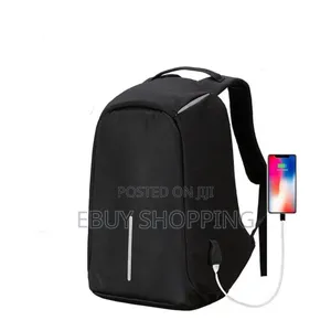 Perfect for Tech Lovers Travelers