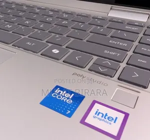 New Laptop HP Envy X360 16GB Intel Core I7 SSD 1T