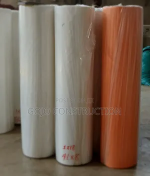 Plastic Sheet