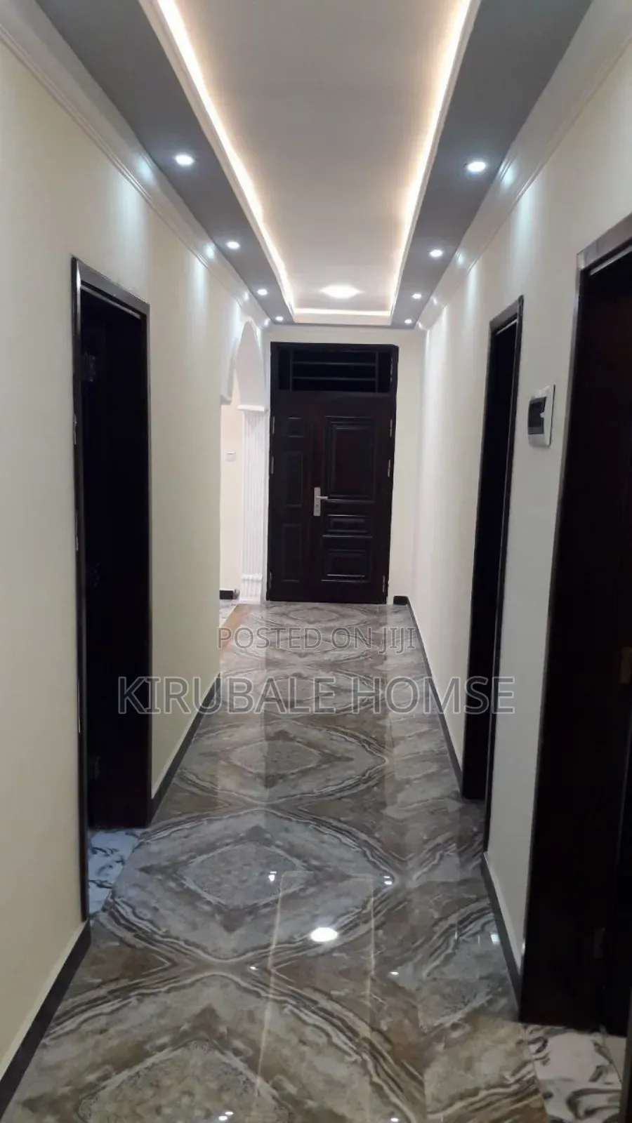 3bdrm Apartment in Bole for sale