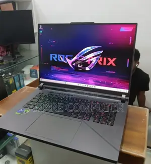 New Laptop Asus 32GB Intel Core I9 SSD 1T