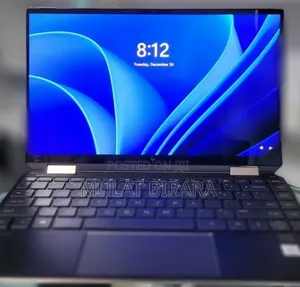 New Laptop HP Spectre X360 16GB Intel Core I7 SSD 1T