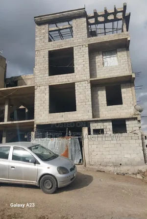 Semit-72, G+2 House for Sale 72sqm