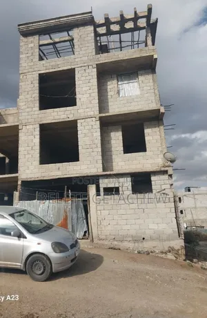 Semit-72, G+2 House for Sale 72sqm