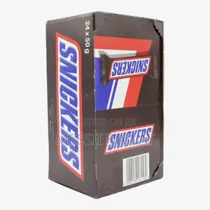 Snickers Chocolate