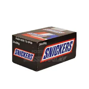 Snickers Chocolate