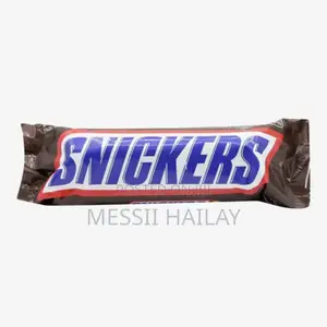 Snickers Chocolate