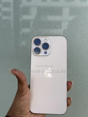 Apple iPhone 16 Pro Max 256 GB