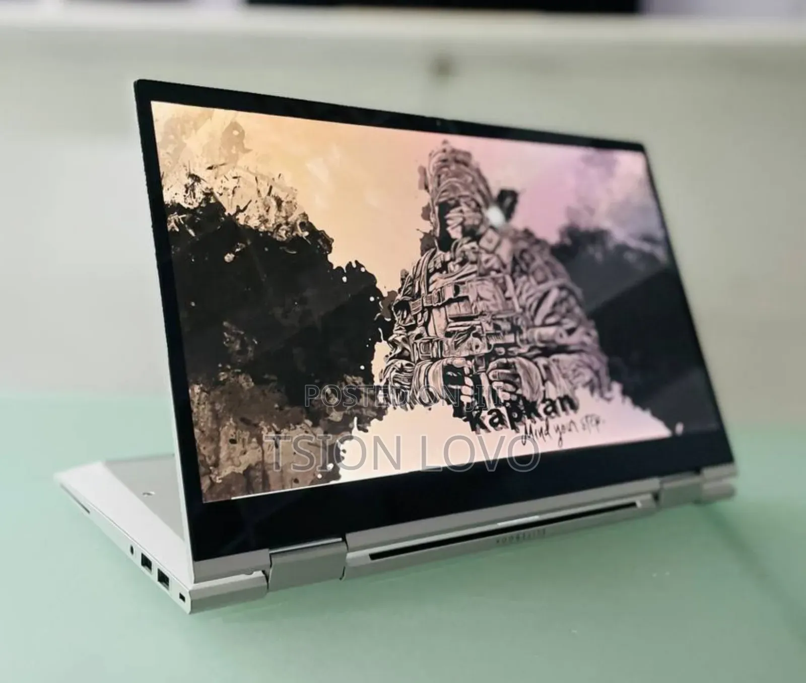 New Laptop HP EliteBook X360 1030 G7 16GB Intel Core I7 SSD 1T