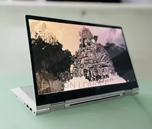 New Laptop HP EliteBook X360 1030 G7 16GB Intel Core I7 SSD 1T