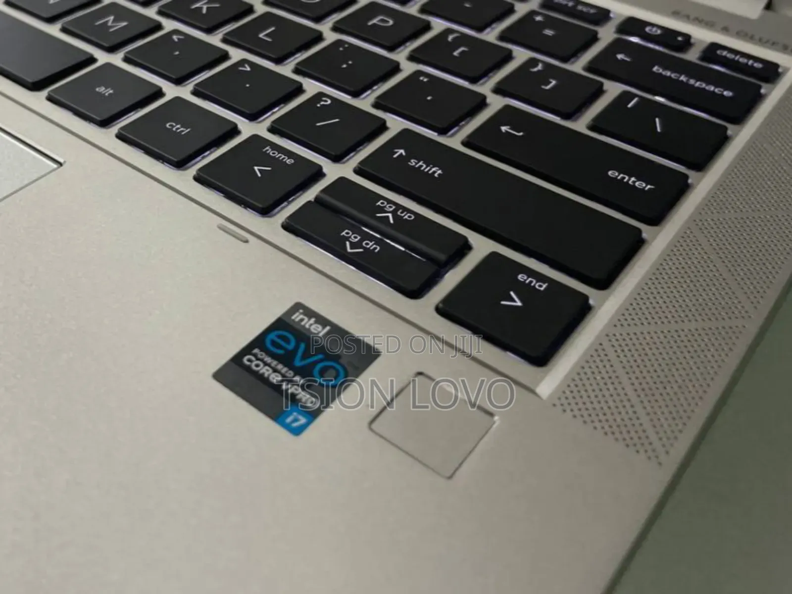 New Laptop HP EliteBook X360 1030 G7 16GB Intel Core I7 SSD 1T