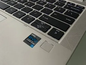 New Laptop HP EliteBook X360 1030 G7 16GB Intel Core I7 SSD 1T
